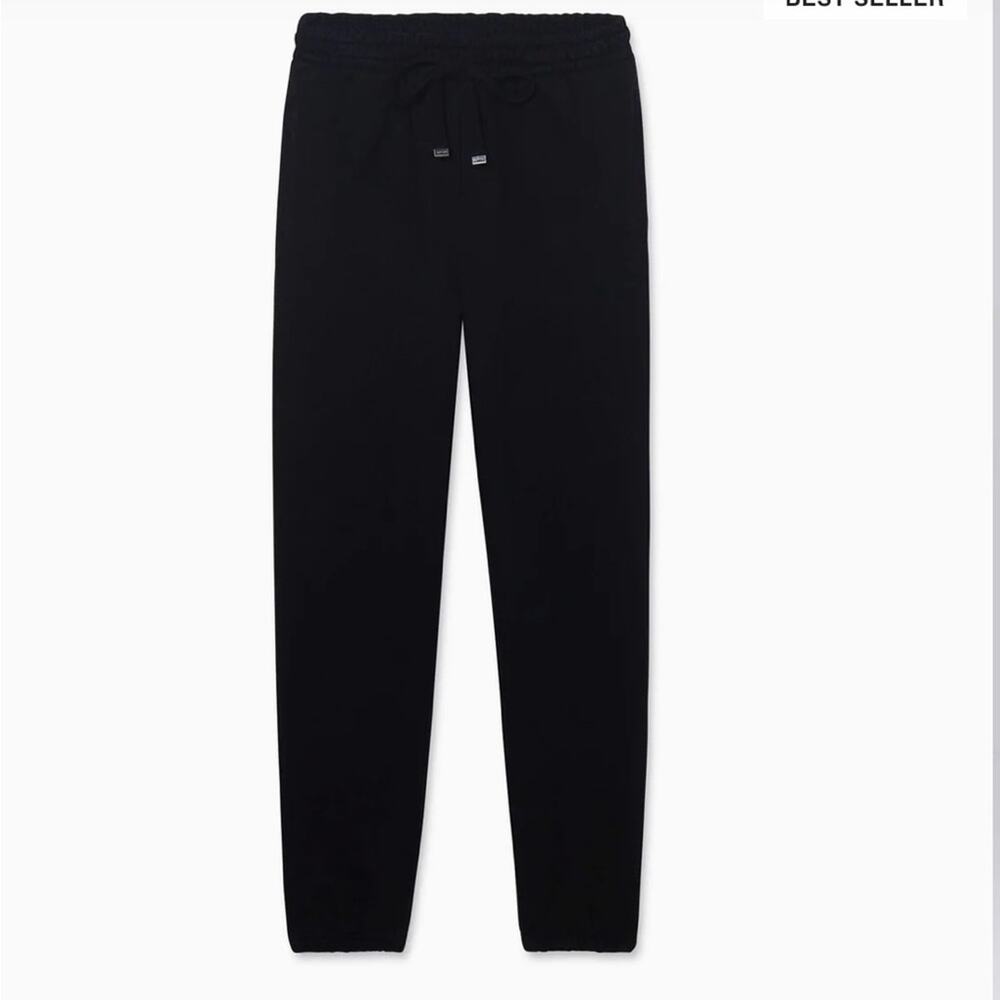 Talentless Men’s heavyweight sweatpants, size XXL